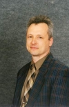 Pavlyutin Leonid Valentinovich